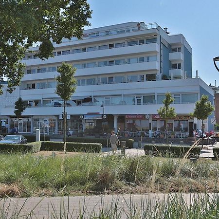Strandhotel Scharbeutz Sweet Little Beachside Buitenkant foto